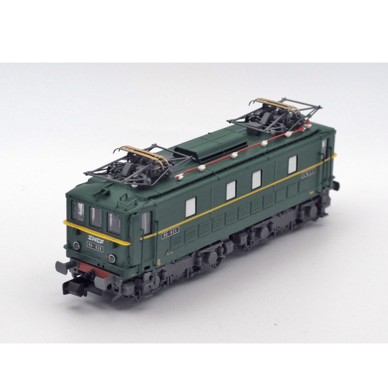 Locomotive Électrique SNCF BB 926 Limoges - Ref H66-10015