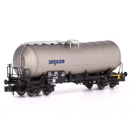 Wagon Citerne SNCF Isotherme « Algeco » - HN6606
