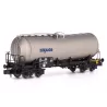 Wagon Citerne SNCF Isotherme « Algeco » - HN6606