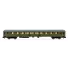 Voiture RENFE Type 8000 « Armée espagnole » - HN4293