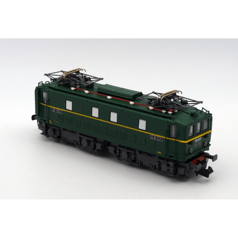 Locomotive Électrique SNCF BB 926 Limoges - Ref H66-10015