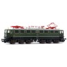 HR2941 DR 6-axle électrique locomotive E251 001 green