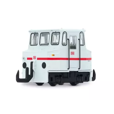 Véhicule de manœuvre à batterie DB AG (DCC) - HN2640D