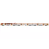 Coffret 3 unités Automotrice électrique RENFE UT 440 - HN2507