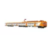 Coffret 3 unités Automotrice électrique RENFE UT 440 - HN2507
