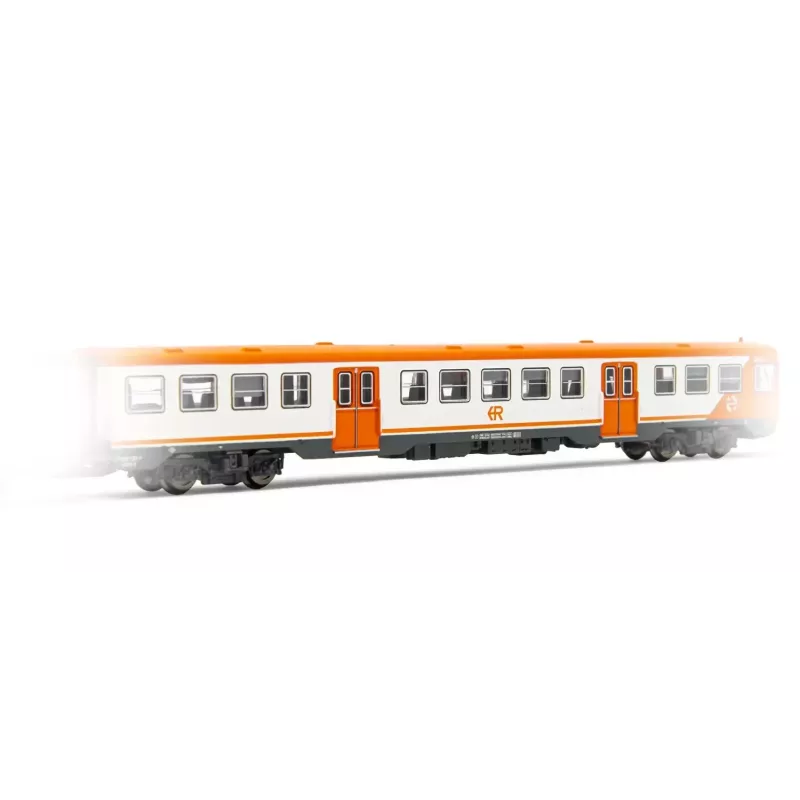 Coffret 3 unités Automotrice électrique RENFE UT 440 - HN2507