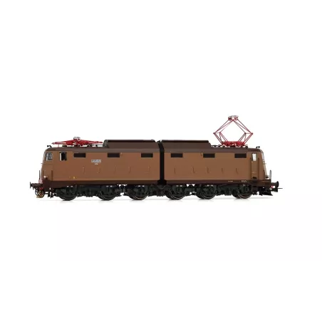 Locomotive FS E.645 1ère série (Castano/Isabel) Sound - HR2934S