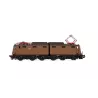 Locomotive FS E.645 1ère série (Castano/Isabel) Sound - HR2934S