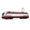 Locomotive FS E.402B Frecciabianca - HR2904S