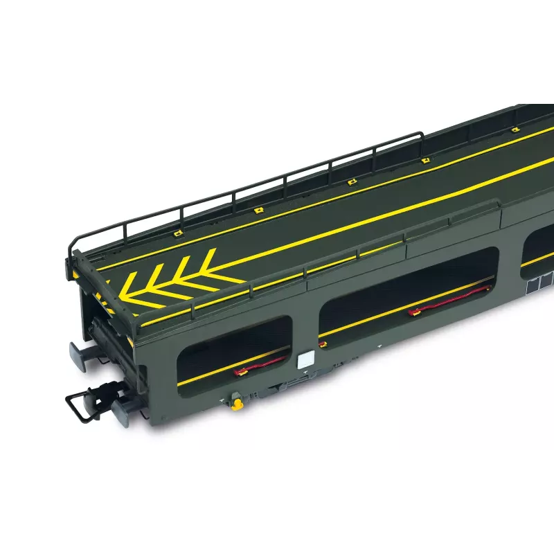 Locomotive HJ4188 par Jouef - Échelle HO - En stock chez Hobby 66 Shop