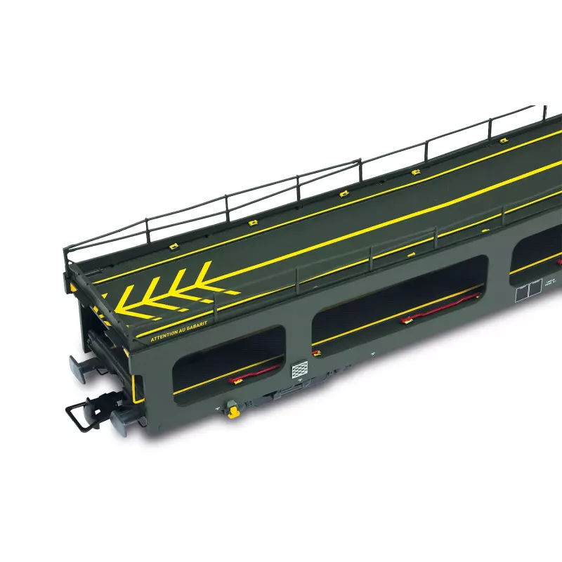 Locomotive HJ4189 par Jouef - Échelle HO - En stock chez Hobby 66 Shop