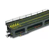 Locomotive HJ4189 par Jouef - Échelle HO - En stock chez Hobby 66 Shop
