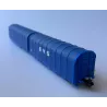 Wagon Articulé Lailps EVS MFTRAIN N33070 - Échelle N | Hobby 66 Shop