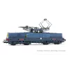 Locomotive Électrique BB 12013 SNCF - Jouef HJ2449S Sonore - HO | H66