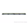 Set 4 Voitures Banlieue 2 Niveaux DR - Arnold HN9521 - Échelle TT | H66