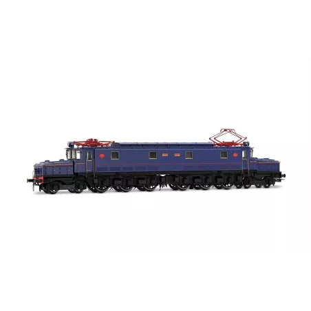 Locomotive Électrique NORTE Classe 7200 Electrotren HE2024 - HO | H66