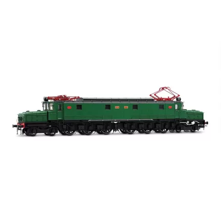 Locomotive Électrique RENFE Classe 7500 Electrotren HE2023S DCC Sound - HO | H66