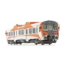 Autorail Diesel RENFE 596 "Regionales R2" Electrotren HE2502A - HO | H66
