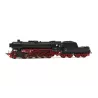 Locomotive Vapeur DB 42 2332 Tender Charbon Arnold HN2486 - Échelle N | H66