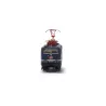Locomotive Électrique DB AG 181 207-2, Livrée Bleue - HN2517S DCC SOUND