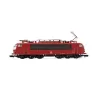 Locomotive Électrique DB 103 140 Rouge Oriental Arnold HN2565S DCC Sound - Échelle N | H66