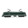 Locomotive Électrique SNCF CC 6541 Verte Maurienne Arnold HN2587S DCC Sound - Échelle N | H66