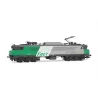 Jouef HJ2453S Locomotive Électrique CC 406504 FRET - Sonorisée DCC HO | H66
