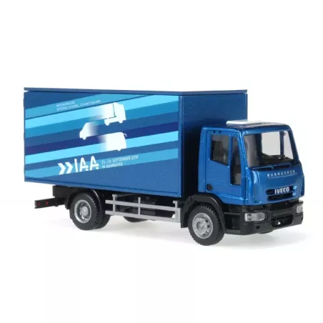 IVECO Eurocargo Modèle Salon IAA 2010 - Rietze 60950, Ép. VI