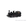 Rivarossi HR2918S - HR2918S FS, locomotive à vapeur de manœuvre Gr