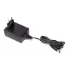 Alimentation Universelle P9101 Transfo 15V DC 1A Norme EU - H66