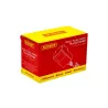 Alimentation Universelle P9101 Transfo 15V DC 1A Norme EU - H66