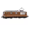 Rivarossi HR2959S Locomotive Électrique Re 4/4 181 Interlaken BLS - DCC Sound HO | H66