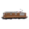 Rivarossi HR2960S Locomotive Électrique Re 4/4 191 Reichenbach BLS - DCC Sound HO | H66