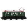 Rivarossi HR2939S Locomotive Électrique Série 1040.1 ÖBB - DCC Sound HO | H66