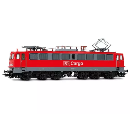Rivarossi HR2961S Locomotive Électrique BR 251 DB AG Livrée Cargo - DCC Sound HO | H66