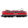 Rivarossi HR2961S Locomotive Électrique BR 251 DB AG Livrée Cargo - DCC Sound HO | H66