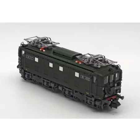 Locomotive Électrique SNCF BB 4222 - Réf H66-10020