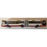 Rietze 76440-1 Bus de Ville Mercedes-Benz O 405 GN2 SEMVAT Toulouse années 90 - H | H66