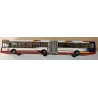 Rietze 76440-2 Bus de Ville Mercedes-Benz O 405 GN2 SEMVAT Toulouse - HO | H66 ANNEES 90