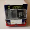 Rietze 76440-2 Bus de Ville Mercedes-Benz O 405 GN2 SEMVAT Toulouse - HO | H66 ANNEES 90