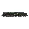 Locomotive 141R1244, Tender Fioul Dépôt de Brugg - HNS2542