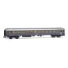 Arnold HN4467 Coffret 3 Voitures Alpen-Express FS/DB Rome-Munich - Échelle N | H66