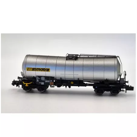 Wagon Citerne à Bogies SNCF Simotra - Réf HNS6502