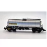 Wagon Citerne à Bogies SNCF Simotra - Réf HNS6502