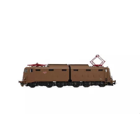 Rivarossi HR2937 Locomotive Électrique E.636 Isabella FS - Échelle HO | H66