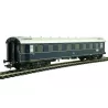 LENZ 43210-01 Set 1 locomotive BR01 et 3 voitures train Express
