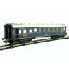 LENZ 43210-01 Set 1 locomotive BR01 et 3 voitures train Express