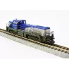 Locomotive Diesel Vossloh DE18 Ferrotract DCC SOUND - Réf H32107S