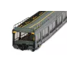 Wagon Porte-Autos DD DEV66 Logo Casquette SNCF - HJS4211