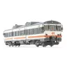 Autorail RENFE 596 "Regionales R1" 9-596-006 - Réf HE2500A